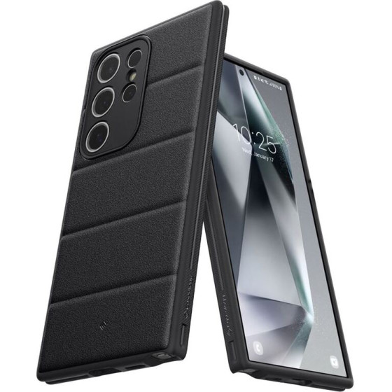 Spigen Caseology Athlex, active black - Samsung Galaxy S24 Ultra - (ACS07322)