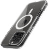 Spigen Caseology Capella MagSafe, clear white - iPhone 16 Pro - (ACS08182)
