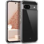 Spigen Caseology Capella, crystal clear - Google Pixel 8a - (ACS07453)