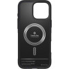 Spigen Caseology Dual Grip MagSafe, cobalt blue - iPhone 16 Pro - (ACS08180)