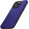 Spigen Caseology Dual Grip MagSafe, cobalt blue - iPhone 16 Pro - (ACS08180)
