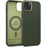 Spigen Caseology Nano Pop MagSafe, avo green - iPhone 15 - (ACS06823)