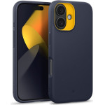Spigen Caseology Nano Pop MagSafe, blueberry navy - iPhone 16 - (ACS08235)