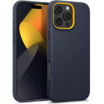 Spigen Caseology Nano Pop MagSafe, blueberry navy - iPhone 16 Pro - (ACS08172)
