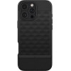 Spigen Caseology Parallax MagSafe, matte black - iPhone 16 Pro - (ACS08169)