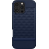 Spigen Caseology Parallax MagSafe, midnight blue - iPhone 16 Pro - (ACS08171)