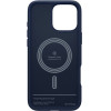 Spigen Caseology Parallax MagSafe, midnight blue - iPhone 16 Pro - (ACS08171)