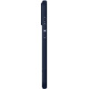 Spigen Caseology Parallax MagSafe, midnight blue - iPhone 16 Pro - (ACS08171)