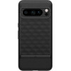 Spigen Caseology Parallax matte black - Google Pixel 8 Pro - (ACS06335)