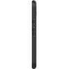 Spigen Caseology Parallax, matte black - Google Pixel 8a - (ACS07269)