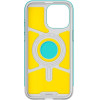 Spigen Classic C1 MagSafe, bondi blue - iPhone 15 Pro - (ACS06743)