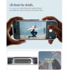 Spigen Classic C1 MagSafe, graphite - iPhone 16 Pro - (ACS08152)