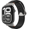 Spigen Classic Fit Band, black - Apple Watch 49mm/46mm/45mm/44mm - (AMP09304)