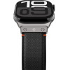 Spigen Classic Fit Band, black - Apple Watch 49mm/46mm/45mm/44mm - (AMP09304)