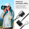 Spigen Crossbody Strap, black - (AFA06263)