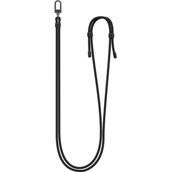 Spigen Crossbody Strap, black - (AFA06263)