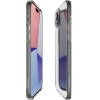 Spigen Crystal Flex, crystal clear - iPhone 15 - (ACS06481)