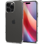 Spigen Crystal Flex, crystal clear - iPhone 16 Pro Max - (ACS08025)