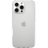 Spigen Crystal Flex, crystal clear - iPhone 16 Pro Max - (ACS08025)