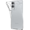 Spigen Crystal Flex, crystal clear - Samsung Galaxy S25 Edge - (ACS09572)