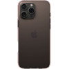 Spigen Crystal Flex, rose crystal - iPhone 16 Pro Max - (ACS08027)
