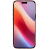 Spigen Crystal Flex, rose crystal - iPhone 16 Pro Max - (ACS08027)