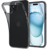 Spigen Crystal Flex, space crystal - iPhone 15 - (ACS06482)