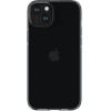Spigen Crystal Flex, space crystal - iPhone 15 - (ACS06482)