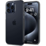 Spigen Crystal Flex, space crystal - iPhone 15 Pro Max - (ACS06444)