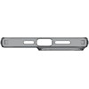 Spigen Crystal Flex, space crystal - iPhone 15 Pro Max - (ACS06444)