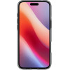 Spigen Crystal Flex, space crystal - iPhone 16 - (ACS08223)