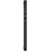 Spigen Crystal Hybrid MagSafe, frost black - iPhone 16e - (ACS09175)