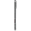 Spigen Crystal Hybrid MagSafe, white - iPhone 16 Pro Max - (ACS08032)