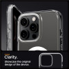 Spigen Crystal Hybrid MagSafe, white - iPhone 16 Pro Max - (ACS08032)