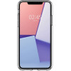 Spigen Crystal Hybrid, clear - iPhone 11 - (076CS27086)