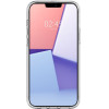 Spigen Crystal Hybrid, crystal clear - iPhone 13 Pro Max - (ACS03242)