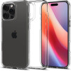 Spigen Crystal Hybrid, crystal clear - iPhone 16 Pro Max - (ACS08028)