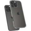 Spigen Crystal Hybrid, crystal clear - iPhone 16 Pro Max - (ACS08028)
