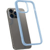 Spigen Crystal Hybrid, sierra blue - iPhone 14 Pro - (ACS04667)