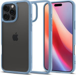 Spigen Crystal Hybrid, sierra blue - iPhone 16 Pro Max - (ACS08029)