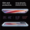 Spigen Crystal Hybrid, sierra blue - iPhone 16 Pro Max - (ACS08029)