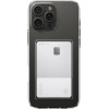 Spigen Crystal Slot, crystal clear - iPhone 16 Pro - (ACS08144)