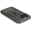 Spigen Crystal Slot, crystal clear - iPhone 16 Pro - (ACS08144)
