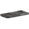 Spigen Crystal Slot, crystal clear - iPhone 16 Pro - (ACS08144)