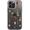Spigen Cyrill Cecile, flower garden - iPhone 14 Pro - (ACS05019)