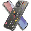 Spigen Cyrill Cecile, flower garden - iPhone 14 Pro - (ACS05019)