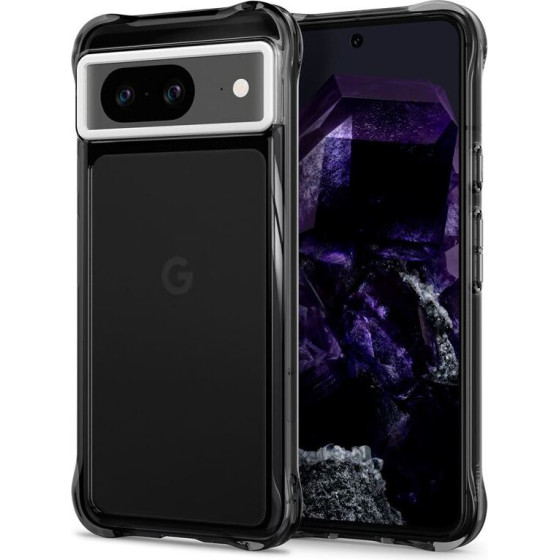 Spigen Cyrill Ultra Sheer, dusk - Google Pixel 8 - (ACS06306)