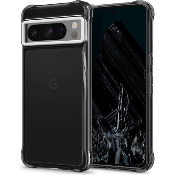 Spigen Cyrill Ultra Sheer, dusk - Google Pixel 8 Pro - (ACS06343)