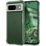 Spigen Cyrill Ultra Sheer, kale - Google Pixel 8 - (ACS06307)