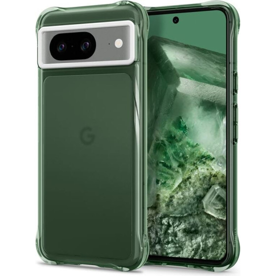 Spigen Cyrill Ultra Sheer, kale - Google Pixel 8 - (ACS06307)